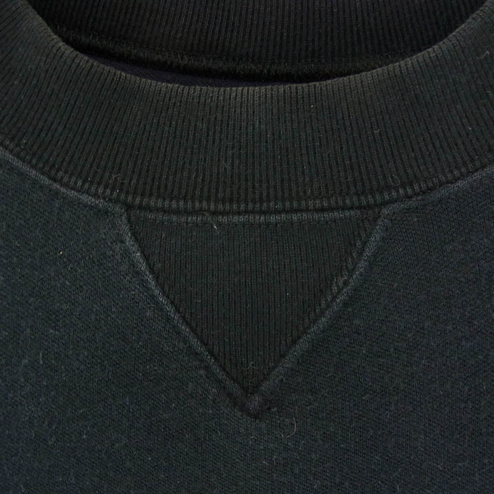 Sacai サカイ SCM-032 Sponge Sweat MA-1 Pullover 異素材ドッキング