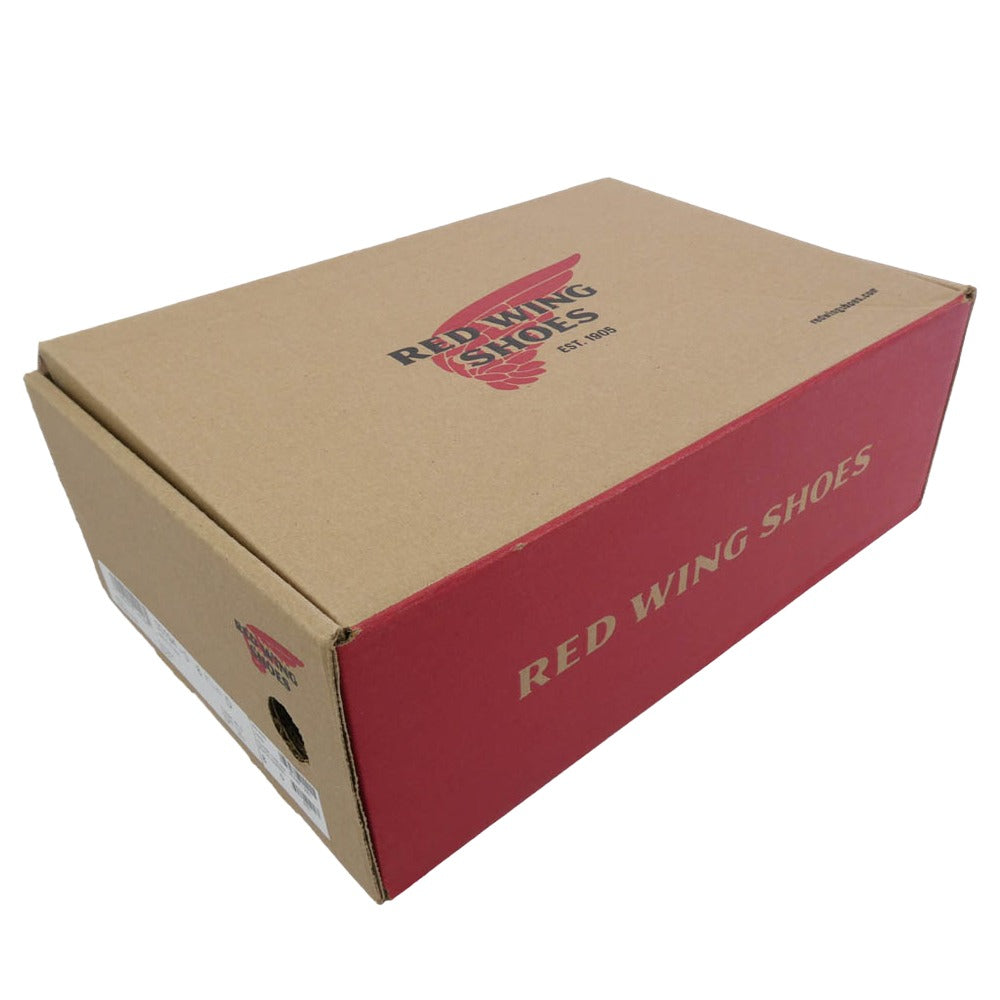 RED WING レッドウィング USA製 3194 Classic Chelsea クラシック チェルシー サイドゴア ブーツ ブラック系 26cm【中古】