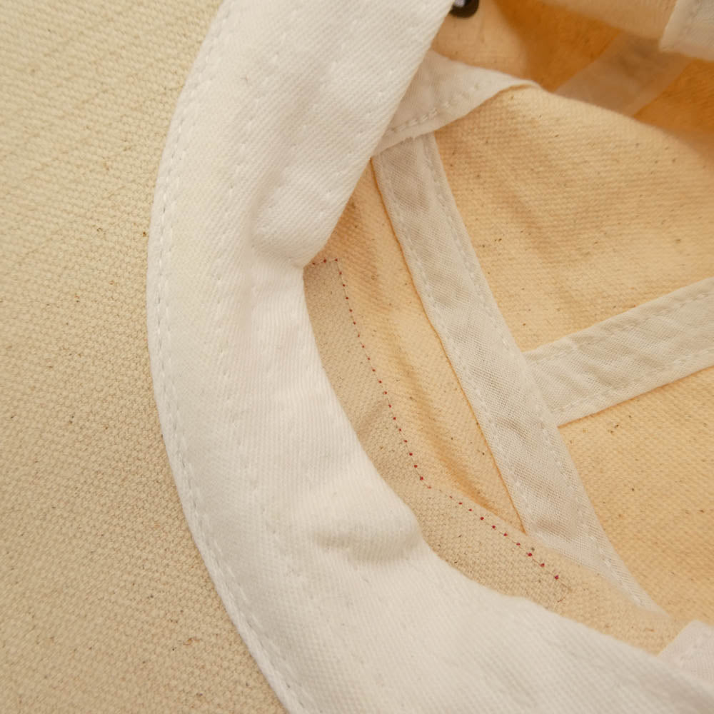 Supreme シュプリーム 20SS Field Camp Cap Natural フィールド キャンプ キャップ 帽子 アイボリー系【中古】