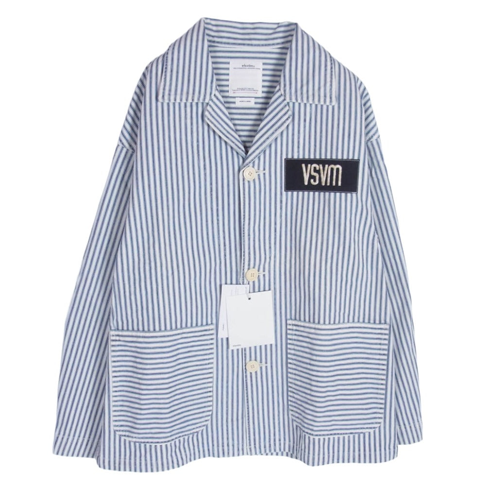 VISVIM ビズビム 22SS 0122105010023 SELMER LONG CARDIGAN (C/