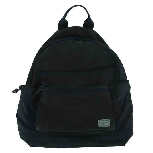 PORTER ポーター 874-19678 SWITCH DAYPACK スイッチ デイパック リュック バックパック ブラック系【中古】
