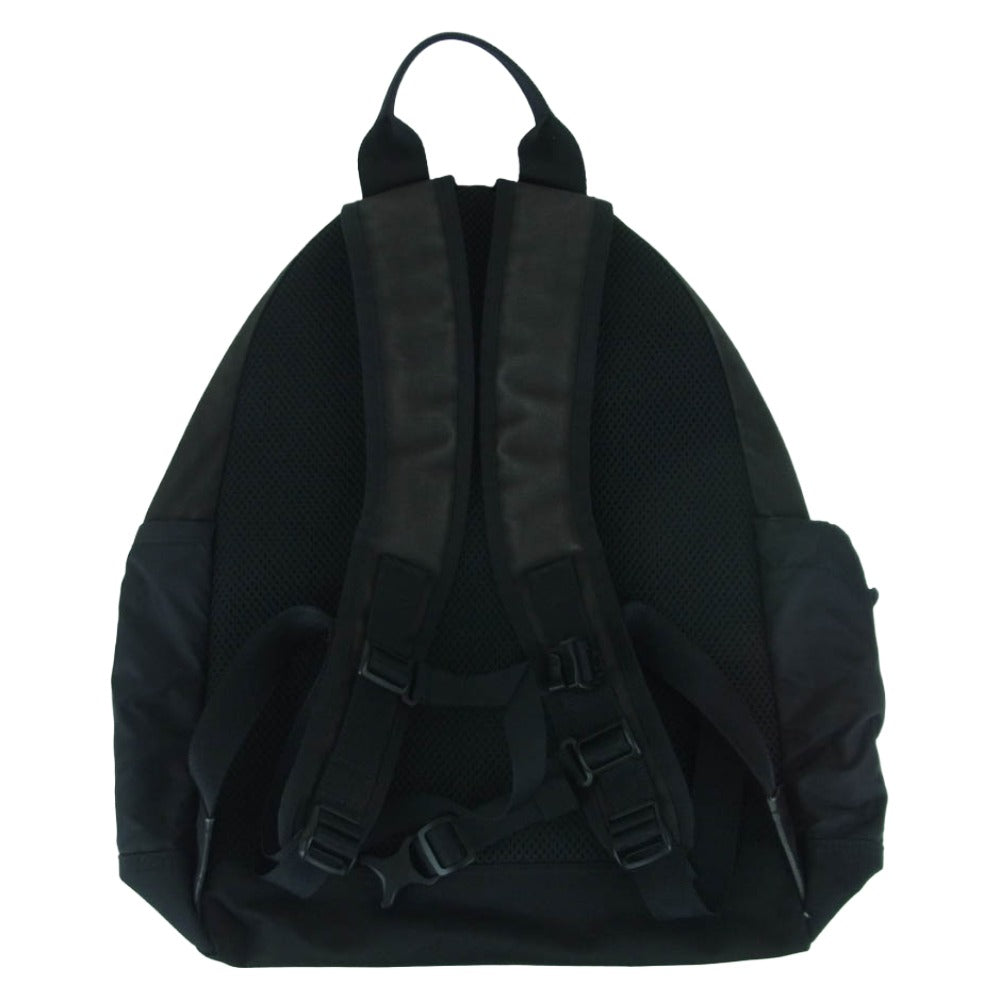 PORTER ポーター 874-19678 SWITCH DAYPACK スイッチ デイパック リュック バックパック ブラック系【中古】