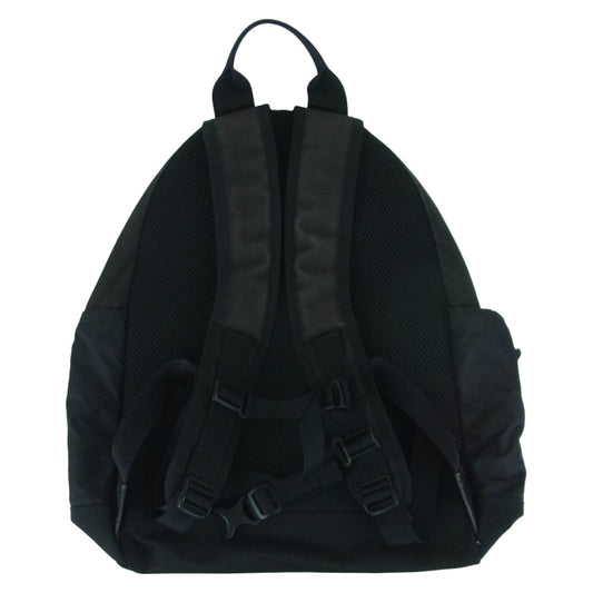 PORTER ポーター 874-19678 SWITCH DAYPACK スイッチ デイパック リュック バックパック ブラック系【中古】