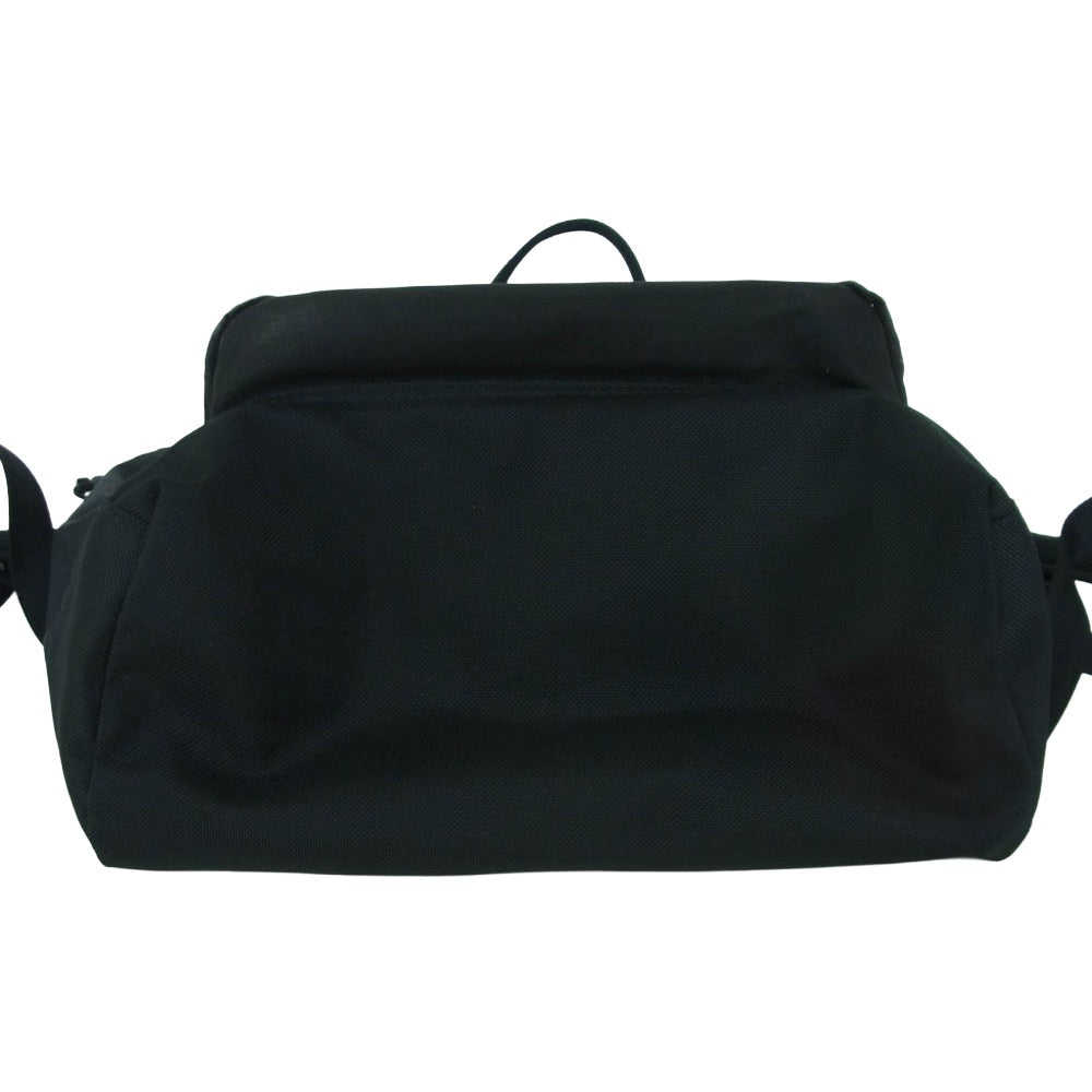 PORTER ポーター 874-19678 SWITCH DAYPACK スイッチ デイパック リュック バックパック ブラック系【中古】
