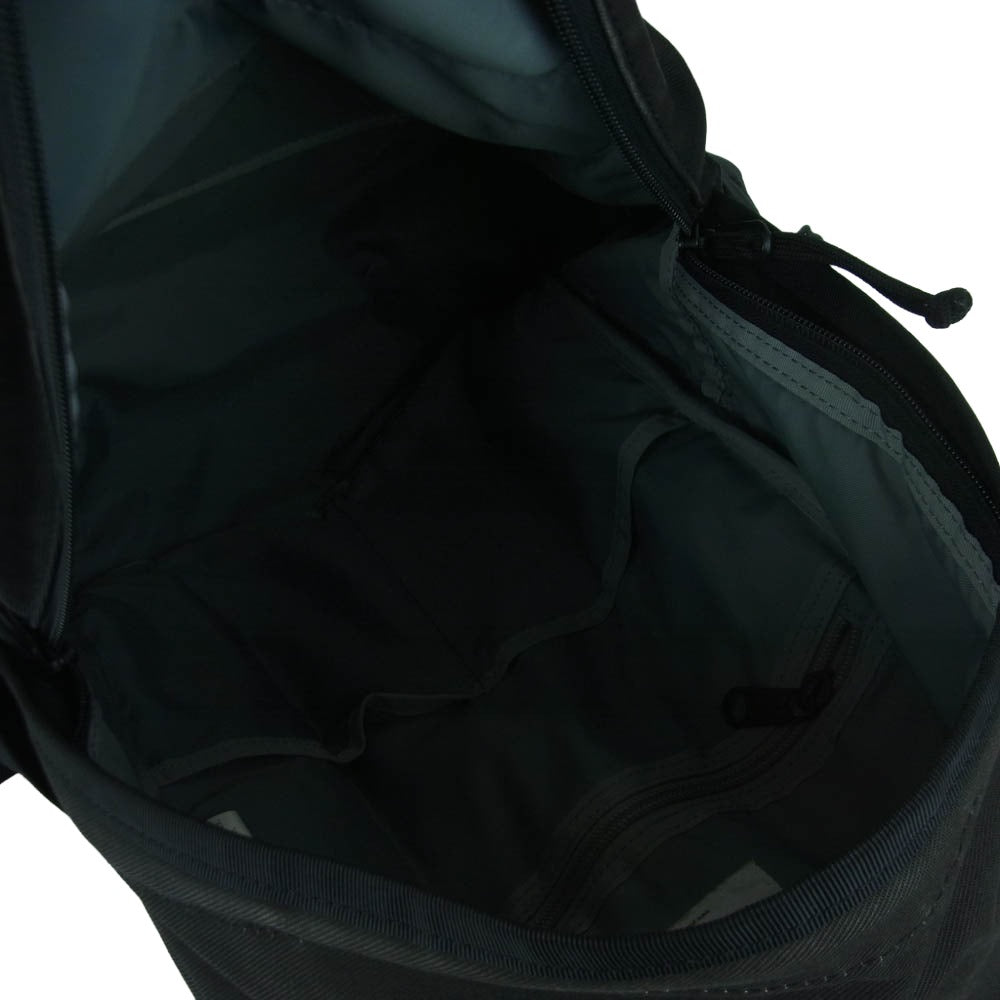 PORTER ポーター 874-19678 SWITCH DAYPACK スイッチ デイパック リュック バックパック ブラック系【中古】