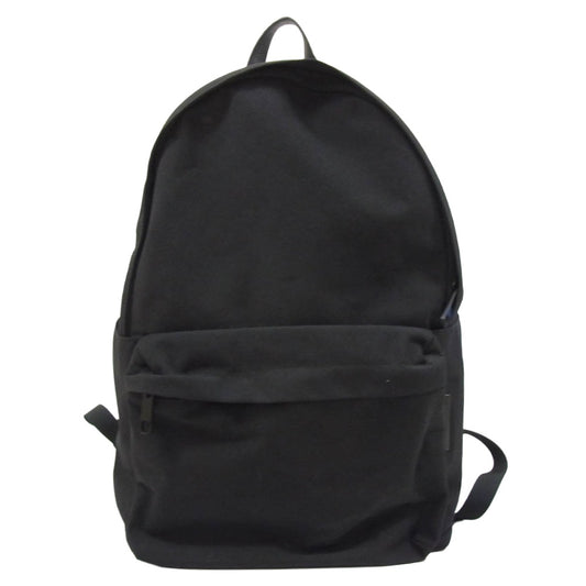 アティテュ CORDURA(R) バックパック リュック Medium ブラック系【中古】