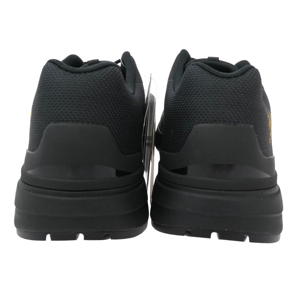 ARC'TERYX アークテリクス KOPEC GTX M コペック ゴアテックス ローカットスニーカー ブラック系 28cm【極上美品】【中古】