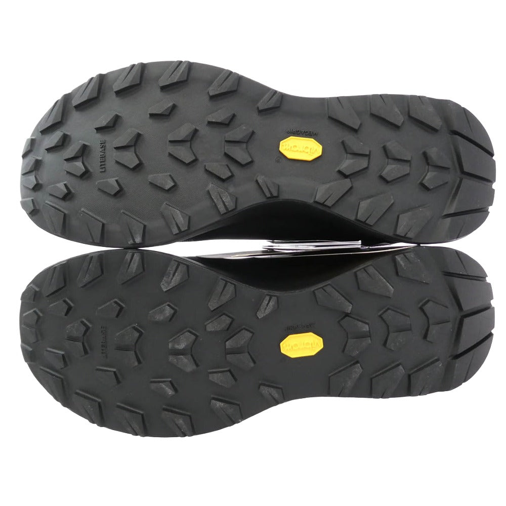 ARC'TERYX アークテリクス KOPEC GTX M コペック ゴアテックス ローカットスニーカー ブラック系 28cm【極上美品】【中古】