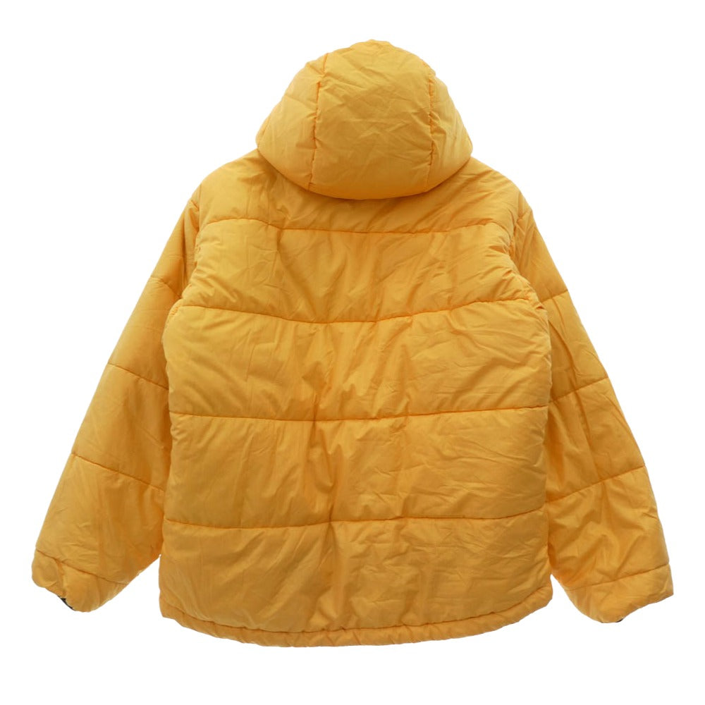 patagonia パタゴニア 15SS 84211 15年製 NANO PUFF JKT ナノパフ