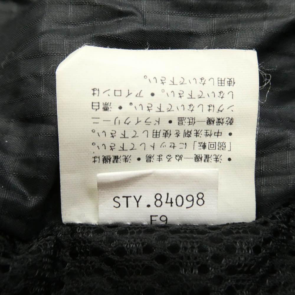 patagonia パタゴニア 99AW 84098 99年製 DAS PARKA ダスパーカ バターナッツ 中綿 ジャケット スタッフサック付属 イエロー系 XS【中古】
