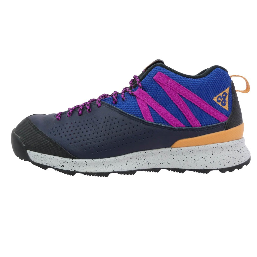 NIKE ナイキ 525367-400 ACG OKWAHN2 オクワン2 スニーカー マルチカラー系 28.5cm【中古】
