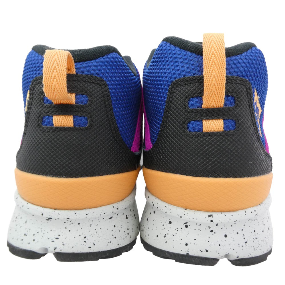 NIKE ナイキ 525367-400 ACG OKWAHN2 オクワン2 スニーカー マルチカラー系 28.5cm【中古】