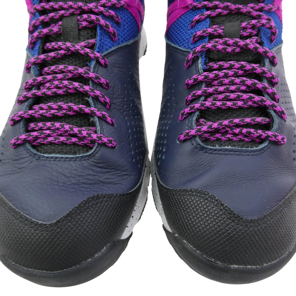 NIKE ナイキ 525367-400 ACG OKWAHN2 オクワン2 スニーカー マルチカラー系 28.5cm【中古】