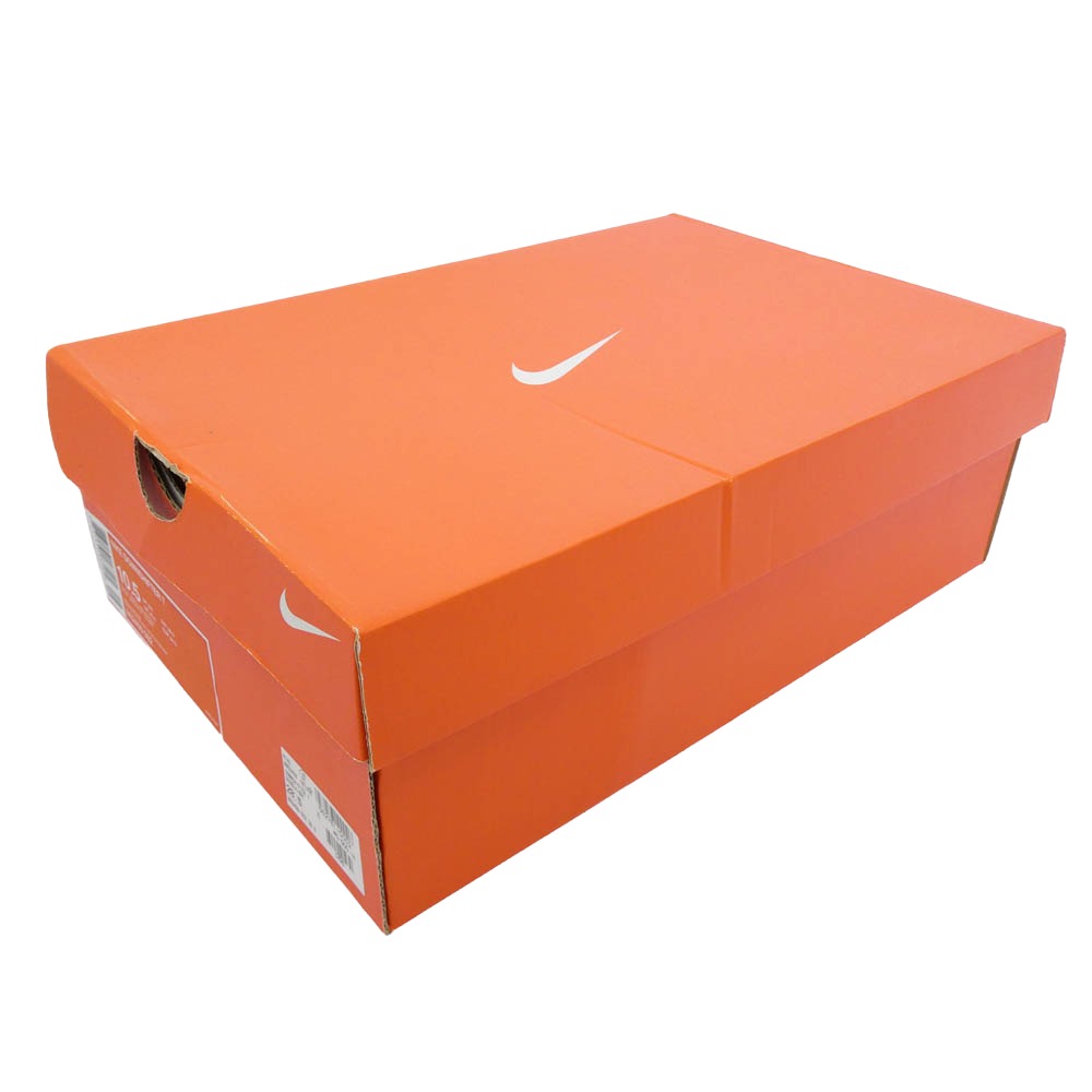 NIKE ナイキ 525367-400 ACG OKWAHN2 オクワン2 スニーカー マルチカラー系 28.5cm【中古】