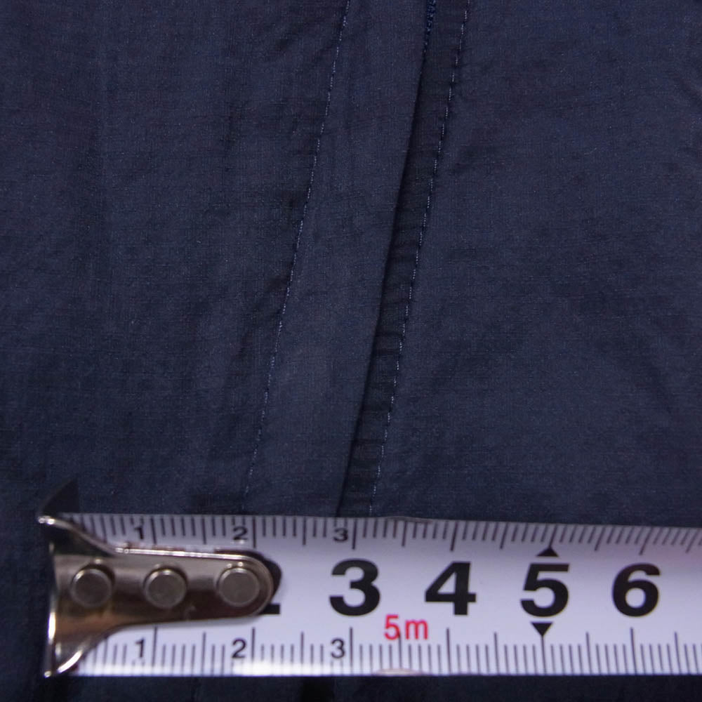 patagonia パタゴニア 24150 Houdini Snap-T P/O フーディニ スナップT プルオーバー カーキ系 M【中古】