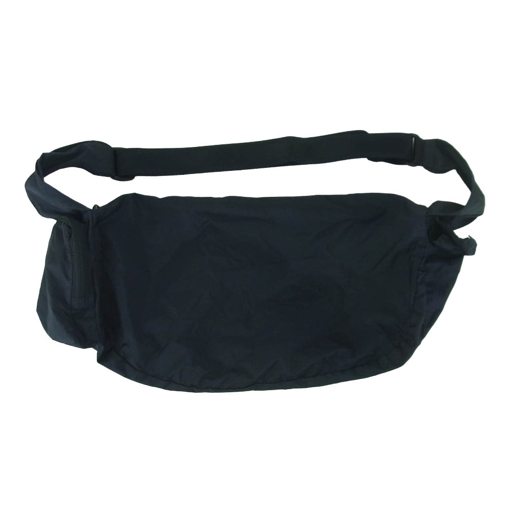 PORTER ポーター HEAD PORTER ヘッドポーター ナイロン ショルダーバッグ ダークネイビー系【中古】