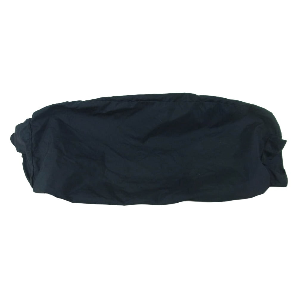 PORTER ポーター HEAD PORTER ヘッドポーター ナイロン ショルダーバッグ ダークネイビー系【中古】