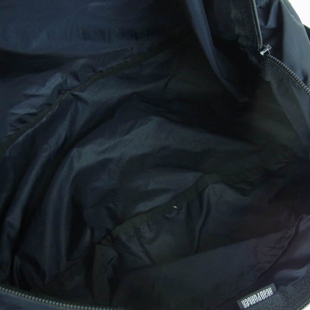 PORTER ポーター HEAD PORTER ヘッドポーター ナイロン ショルダーバッグ ダークネイビー系【中古】