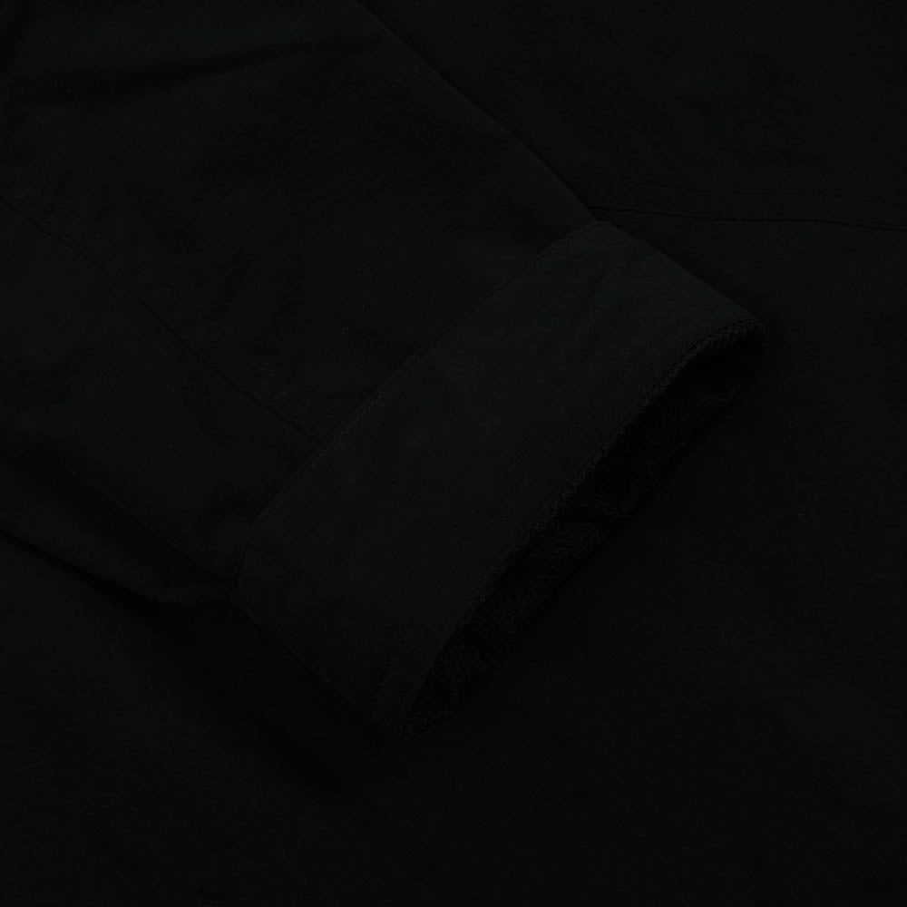 THE NORTH FACE ノースフェイス NP72131 Hydrena Wind Jacket ハイドレナ ウィンド ジャケット ブラック系 XL【中古】