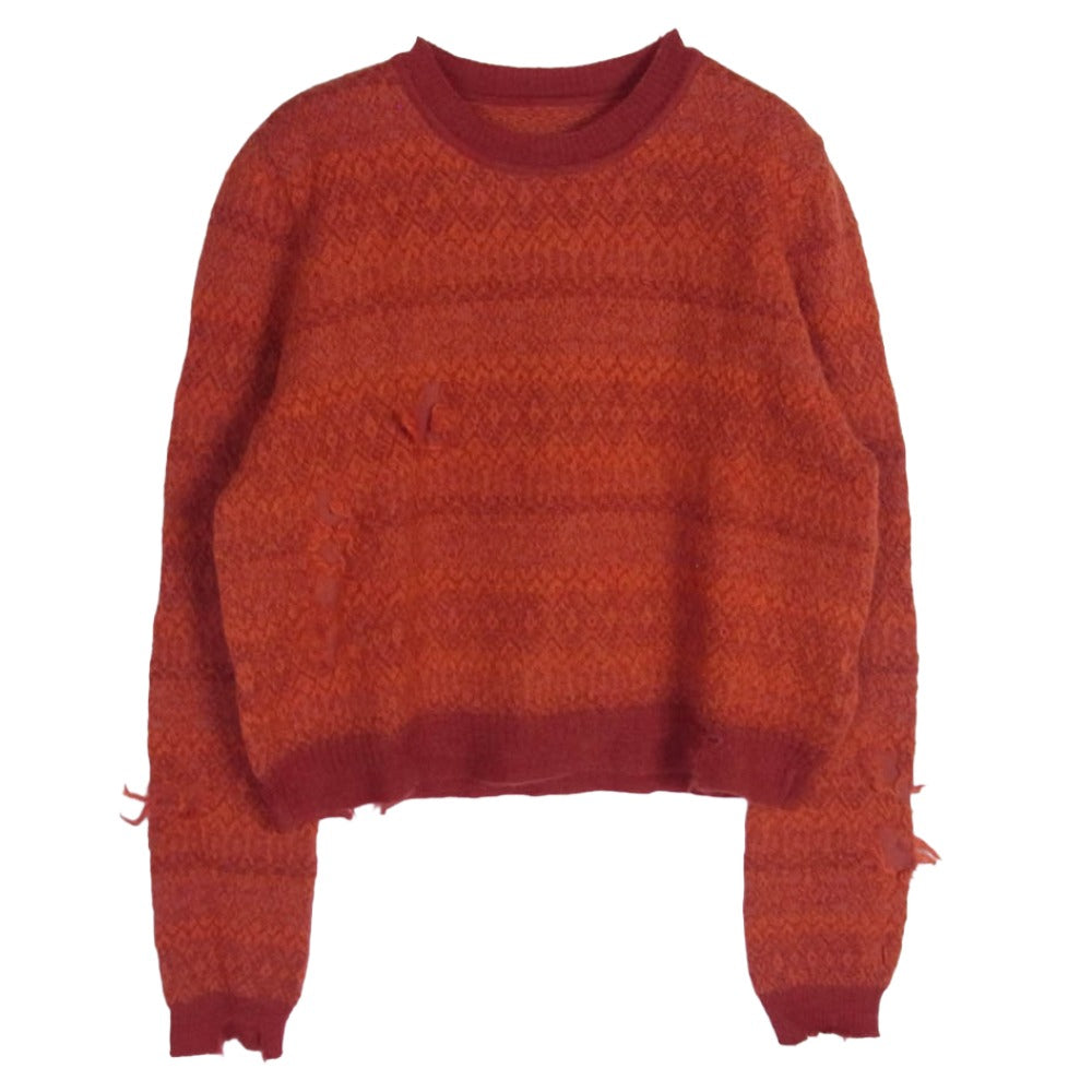 メゾンマルジェラ(Maison Margiela)の古着・中古通販｜ブランド買取