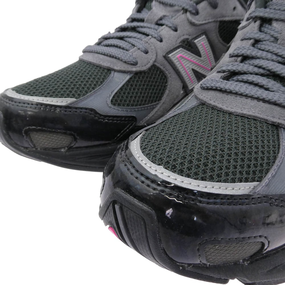 NEW BALANCE ニューバランス U20106Y6 ABZORB 2010 TOKYO NIGHT