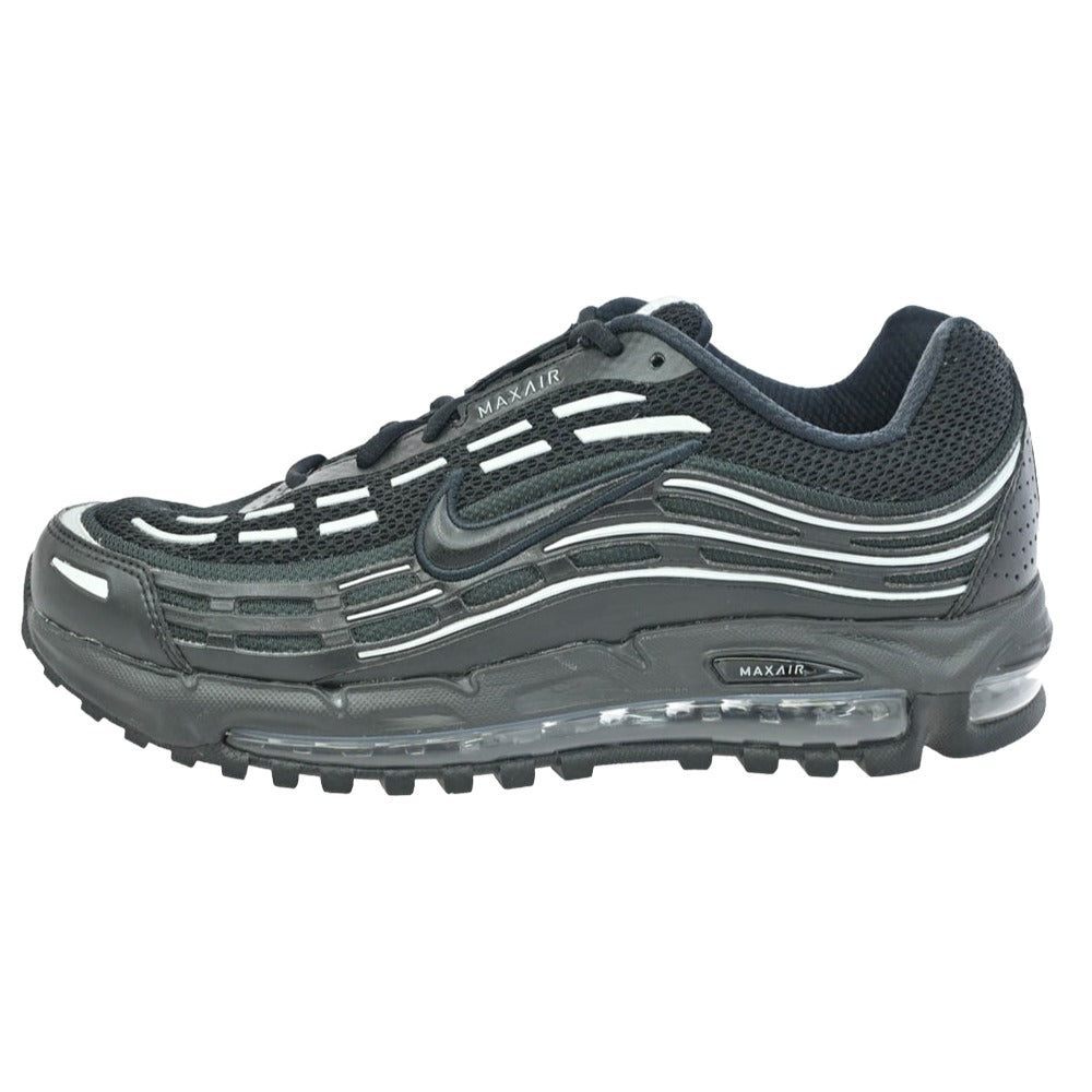 NIKE ナイキ FZ4110-002 Air Max TL 2.5 Black Metallic Silver エアマックス TL 2.5 スニーカー ブラック系 27.5cm【中古】