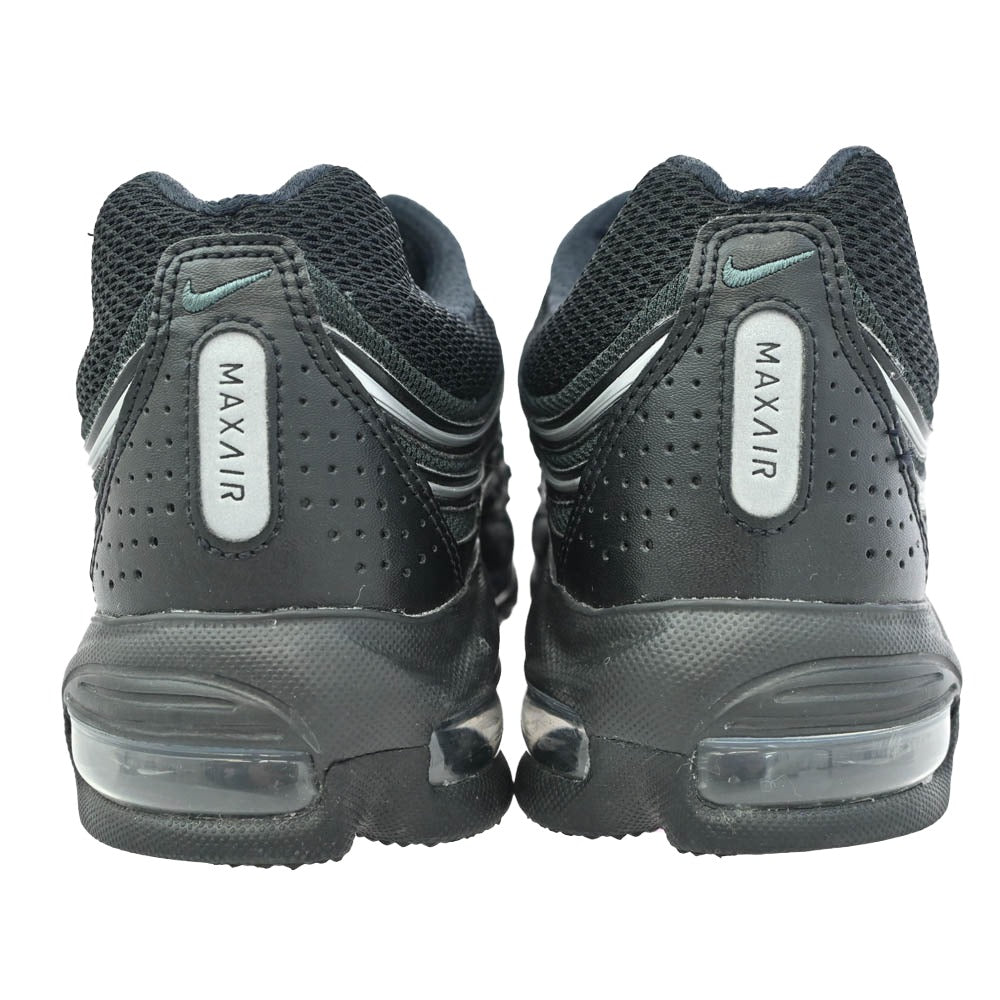 NIKE ナイキ FZ4110-002 Air Max TL 2.5 Black Metallic Silver エアマックス TL 2.5 スニーカー ブラック系 27.5cm【中古】
