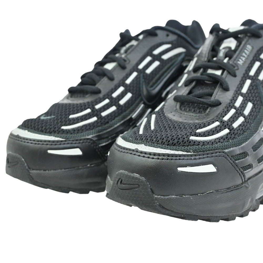 NIKE ナイキ FZ4110-002 Air Max TL 2.5 Black Metallic Silver エアマックス TL 2.5 スニーカー ブラック系 27.5cm【中古】