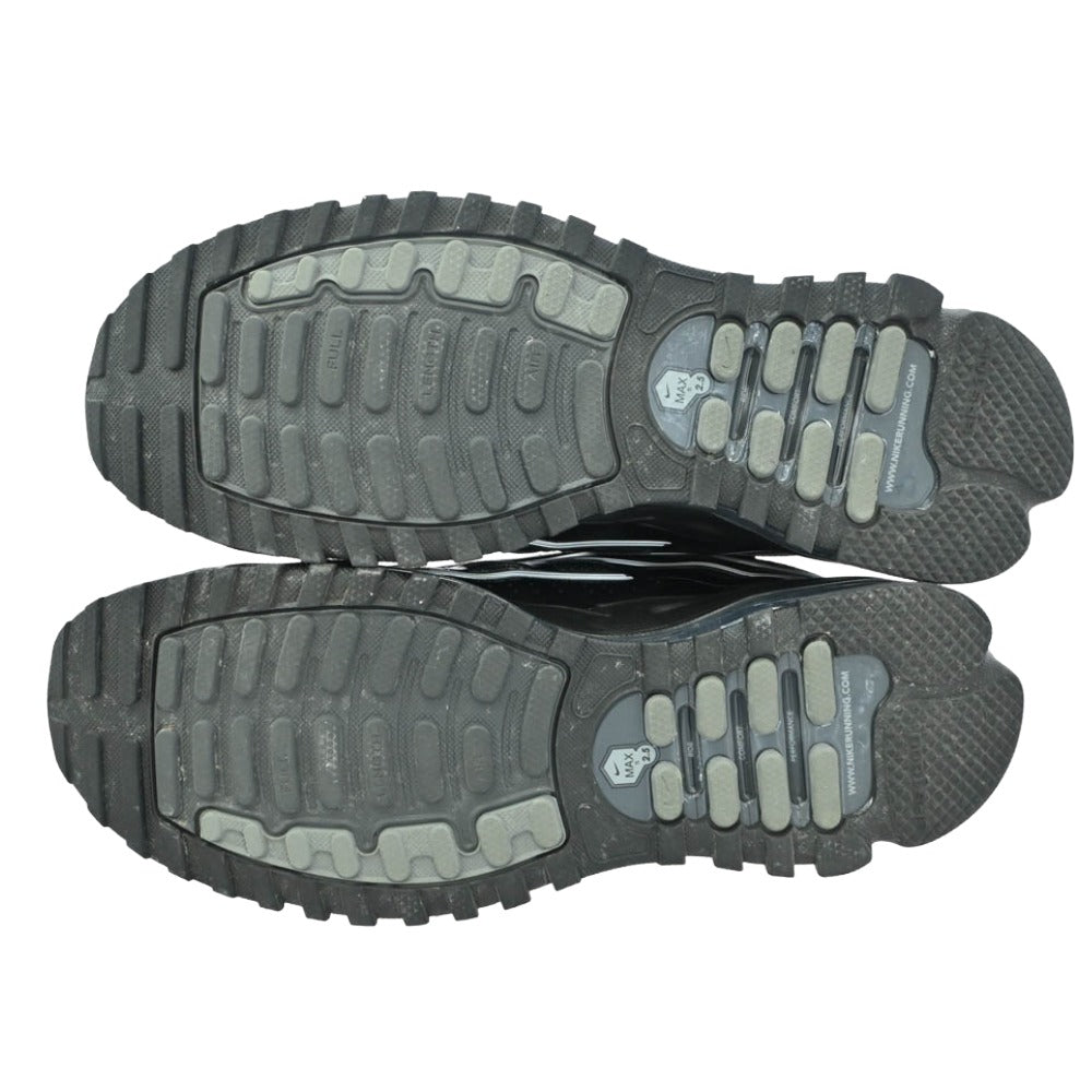 NIKE ナイキ FZ4110-002 Air Max TL 2.5 Black Metallic Silver エアマックス TL 2.5 スニーカー ブラック系 27.5cm【中古】
