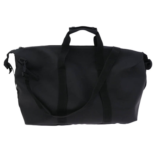 レインズ hilo weekend bag w3 2way ショルダー ボストンバッグ ブラック系【中古】