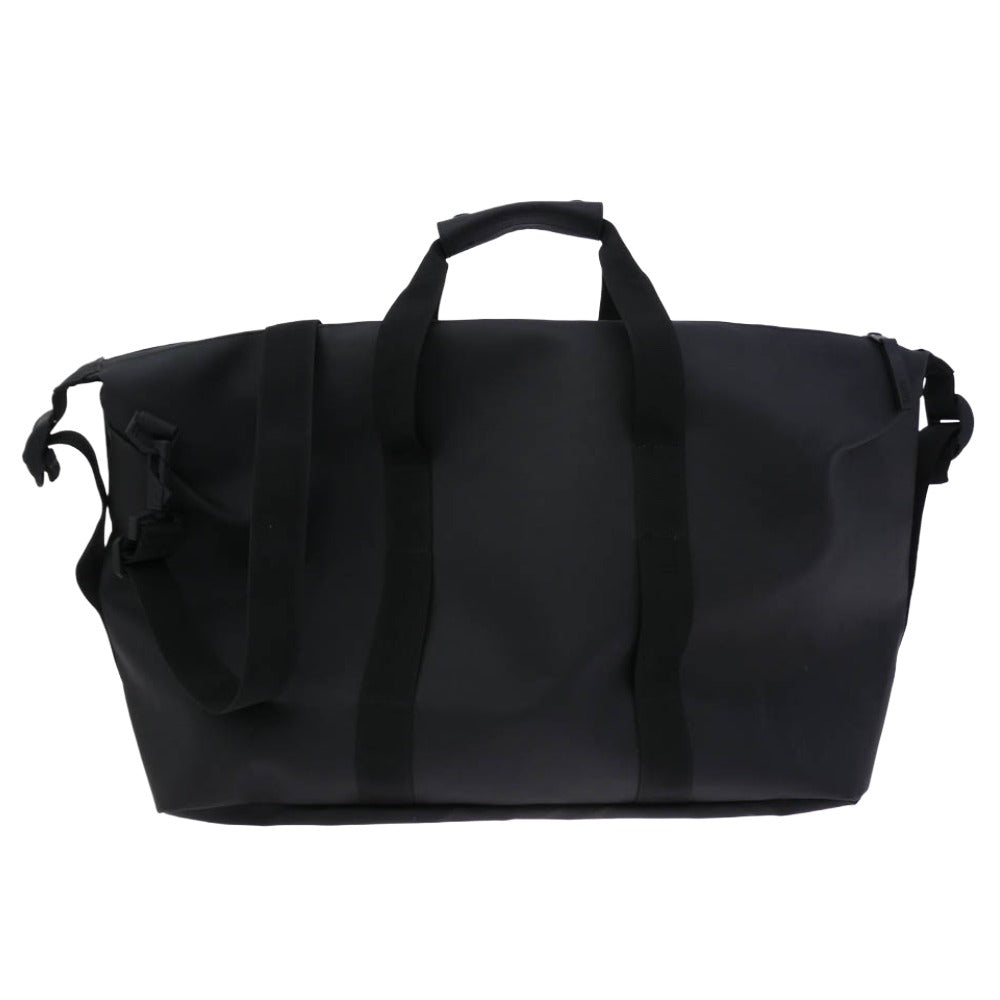 レインズ hilo weekend bag w3 2way ショルダー ボストンバッグ ブラック系【中古】