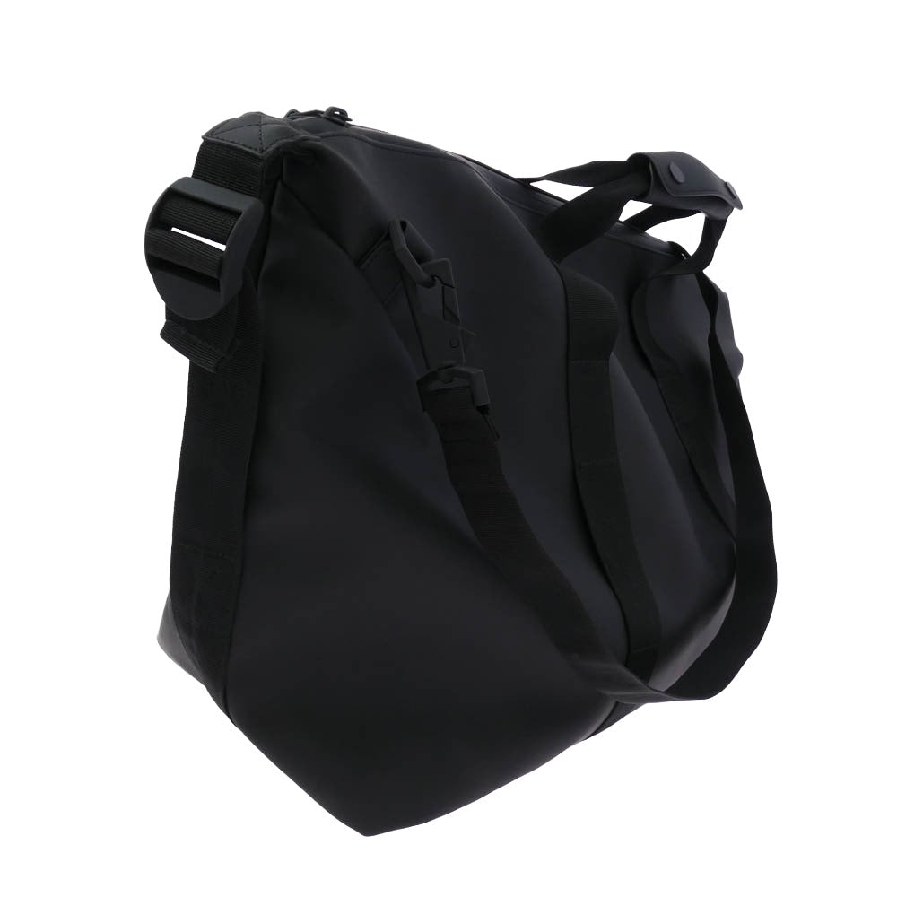 レインズ hilo weekend bag w3 2way ショルダー ボストンバッグ ブラック系【中古】