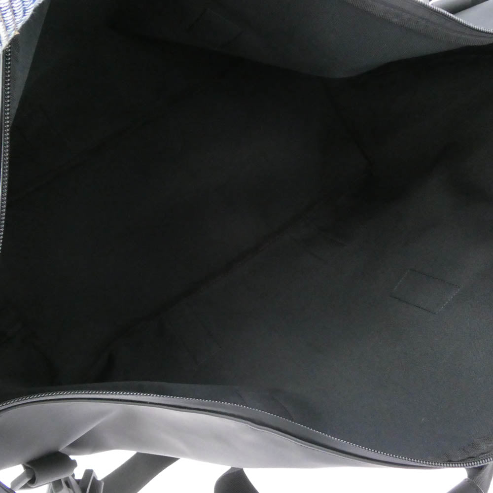 レインズ hilo weekend bag w3 2way ショルダー ボストンバッグ ブラック系【中古】