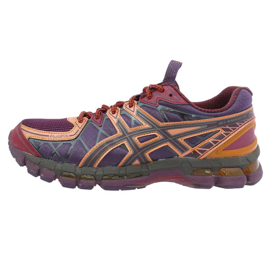 asics アシックス 1203A664 Kiko Kostadinov Asics GEL-Kayano 20 キココスタディノフ ゲルカヤノ スニーカー パープル系 28cm【中古】