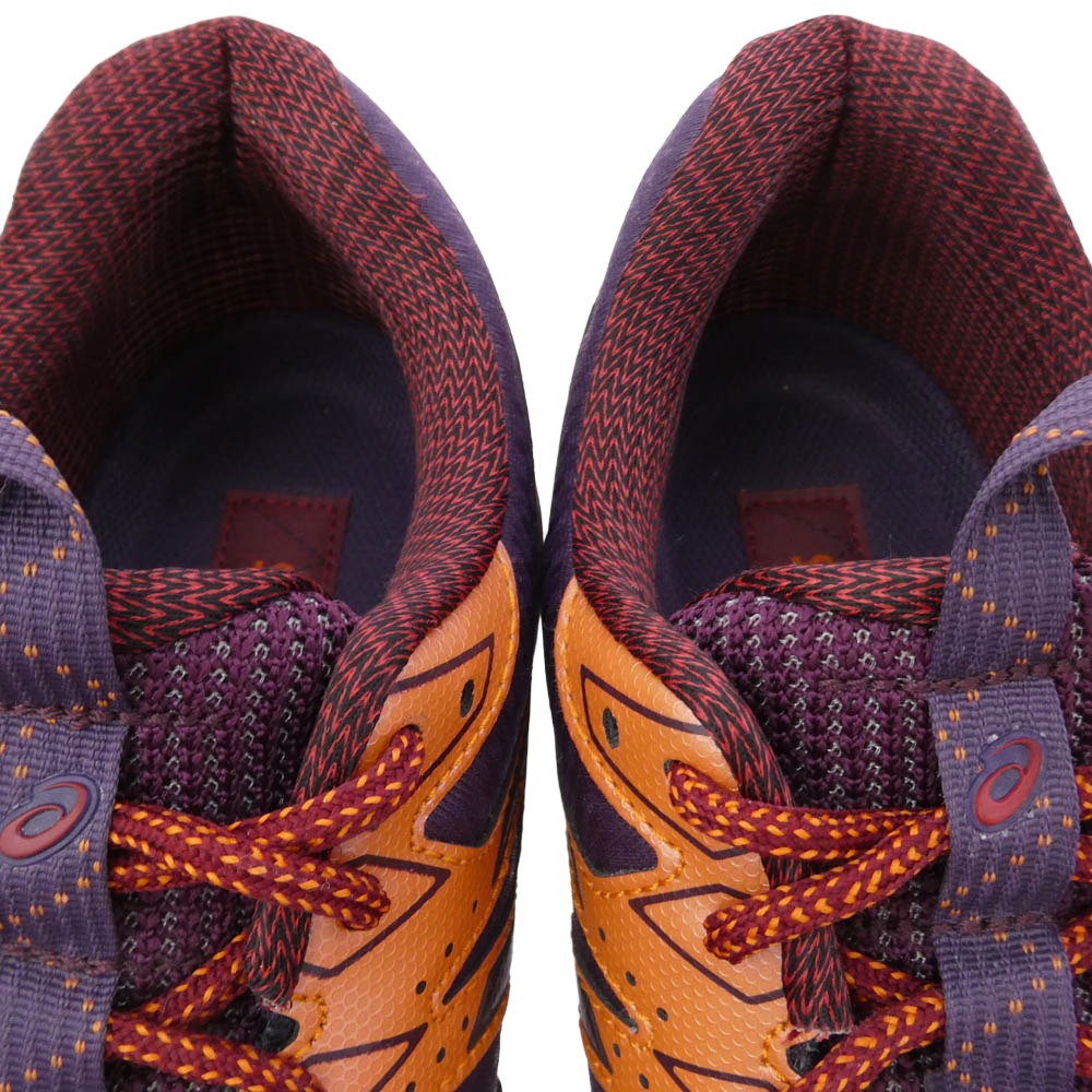 asics アシックス 1203A664 Kiko Kostadinov Asics GEL-Kayano 20 キココスタディノフ ゲルカヤノ スニーカー パープル系 28cm【中古】