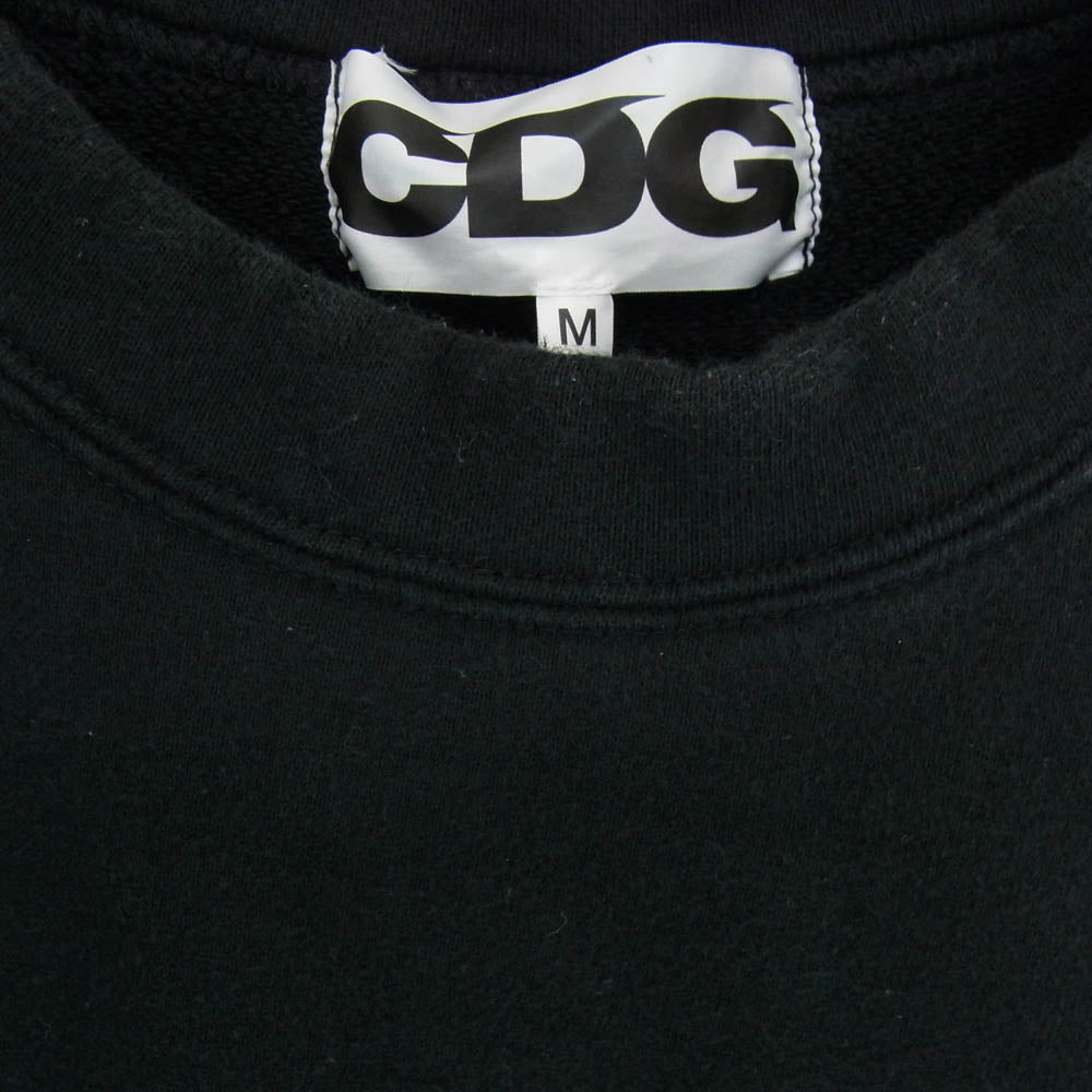 COMME des GARCONS コムデギャルソン AD2024 SZ-T055 CDG シー