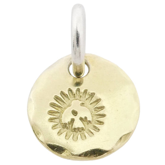 WINGROCK ウィングロック 全金小メタル ゴールド ゴールド系【中古】