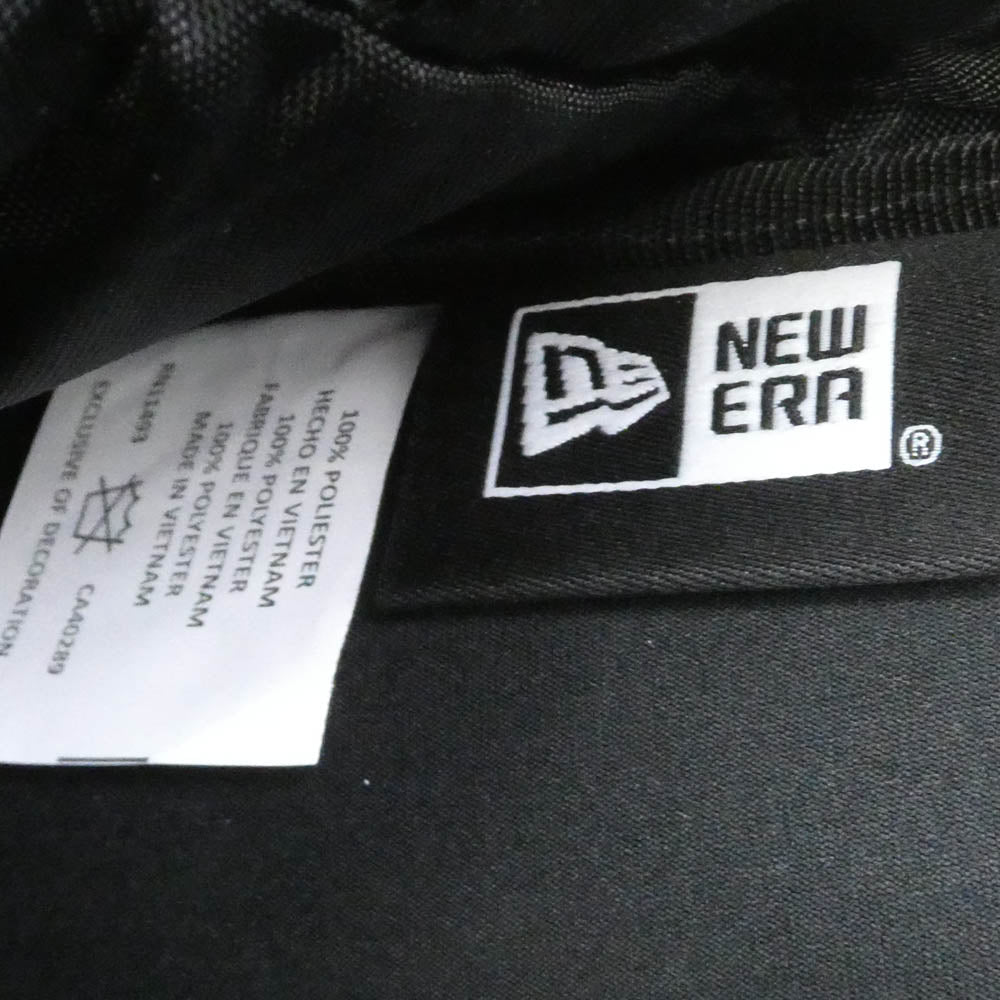 NEW ERA ニューエラ 14521308 スマートパック 28L バックパック ブラック系 28L【極上美品】【中古】