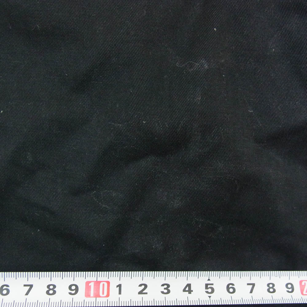 Carhartt カーハート ALDER PANT アルダー ワークパンツ ブラック系 30【中古】