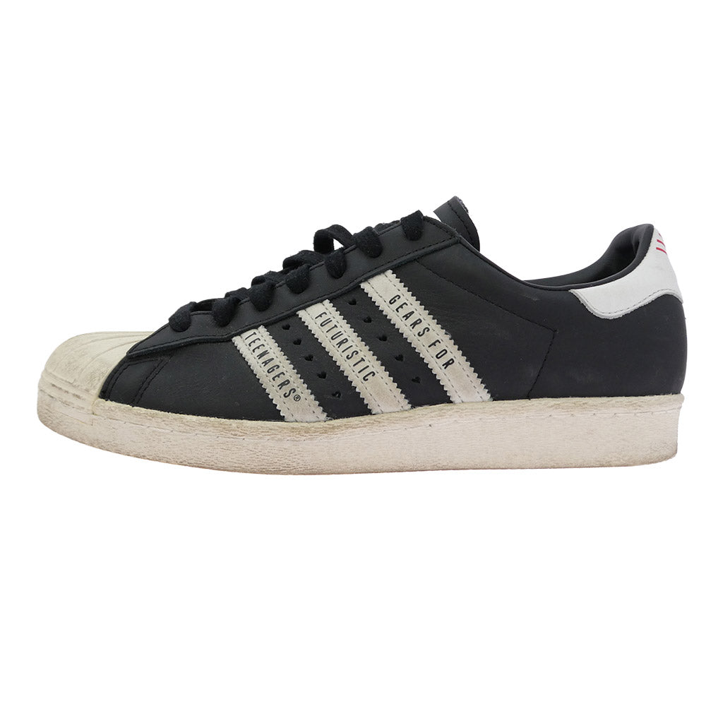 adidas アディダス JI2026 SUPERSTAR 82 スーパースター 82 ローカット