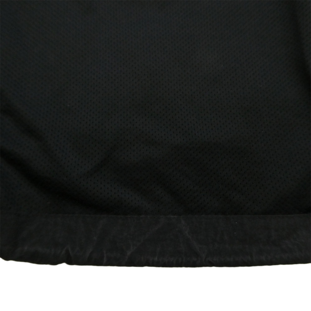 メルセデスアンカーインク Mercedes Anchor Inc. NYLON TRACK JACKET ナイロン トラックジャケット ブラック系 サイズ不明【中古】