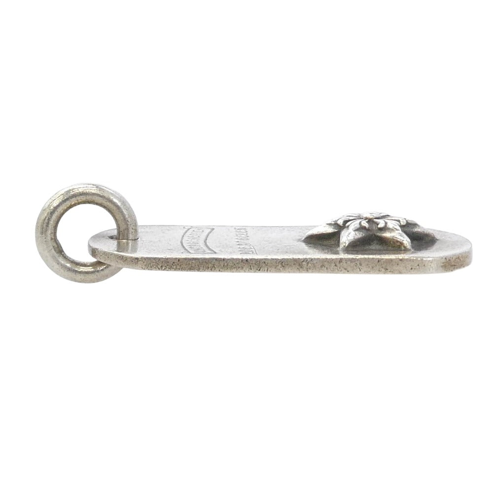 CHROME HEARTS クロムハーツ（原本無） ロサンゼルス限定 RAISED STAR