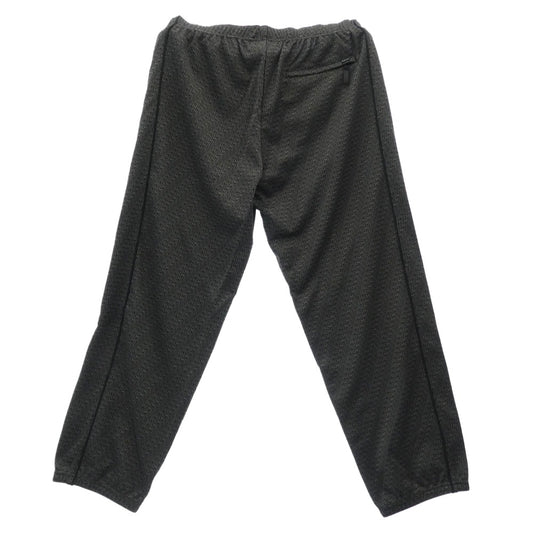 Supreme シュプリーム 22SS Repeat Track Pant リピート トラックパンツ ジャージ ブラック系 M【極上美品】【中古】