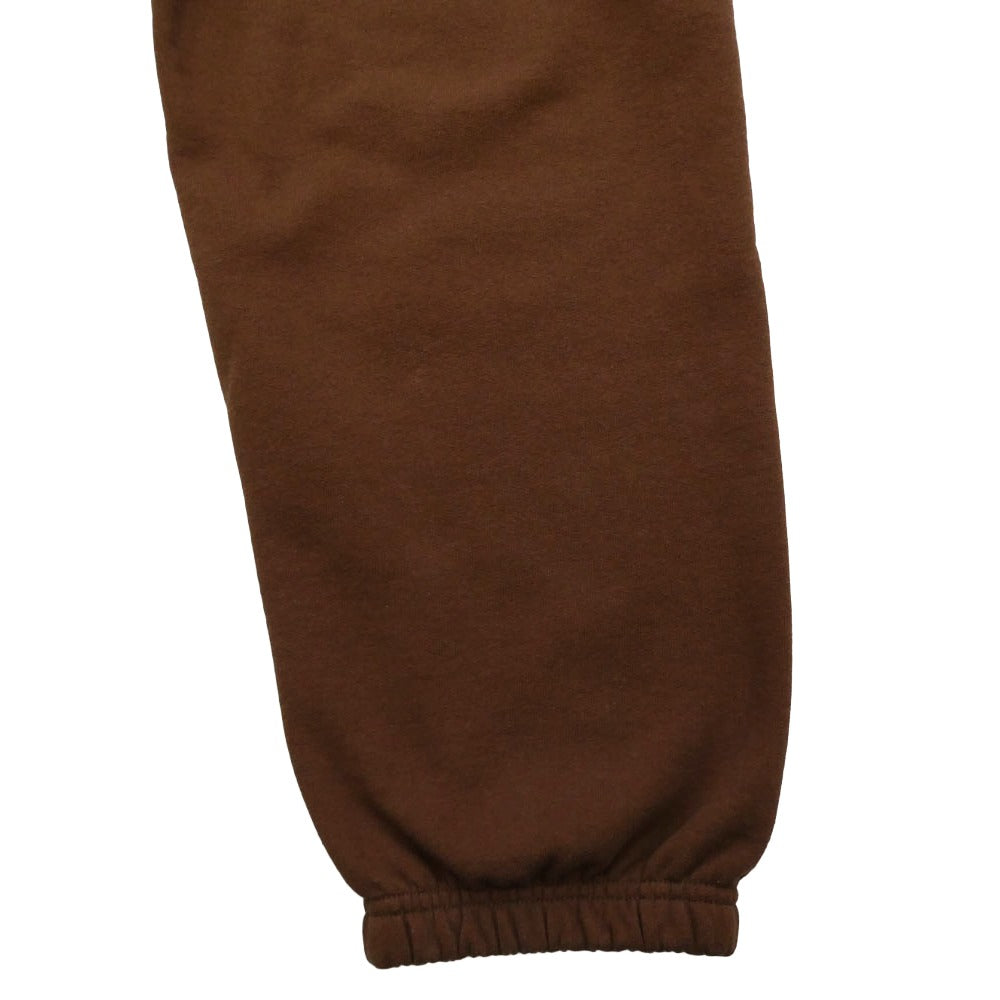 Supreme シュプリーム 24AW Small Box Sweatpant Brown スモールボックスロゴ スウェット パンツ ブラウン系 M【中古】