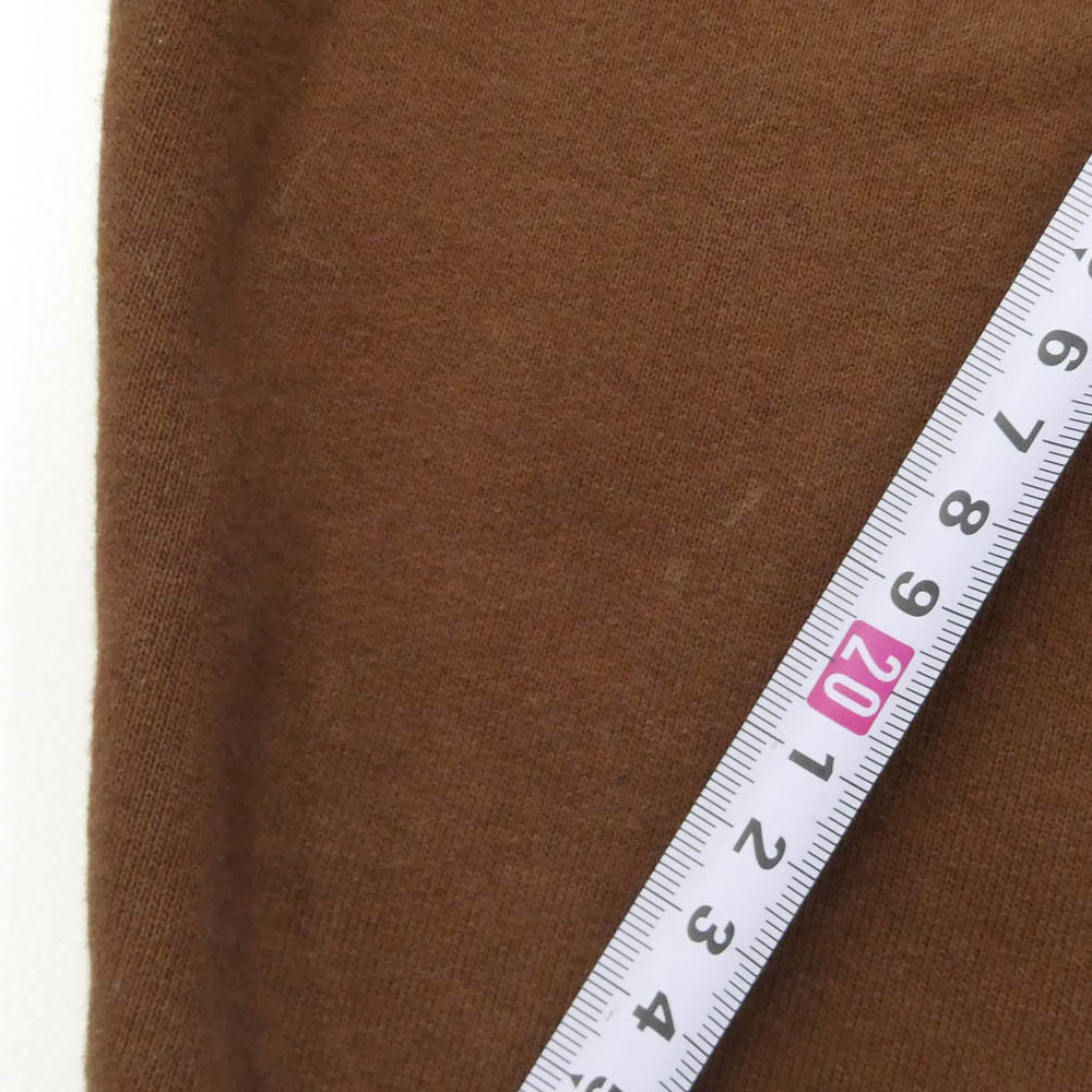 Supreme シュプリーム 24AW Small Box Sweatpant Brown スモールボックスロゴ スウェット パンツ ブラウン系 M【中古】