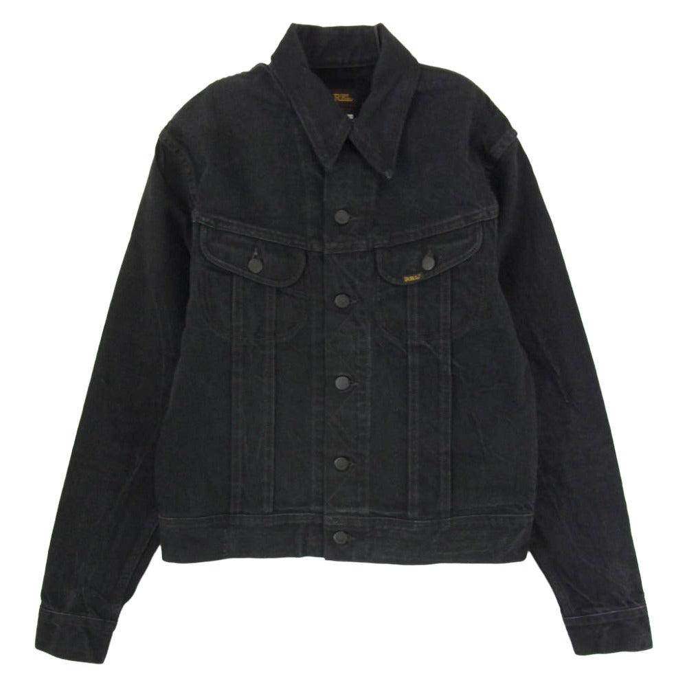 RRL ダブルアールエル WATERPROOF COAT ウォータープルーフ ステン
