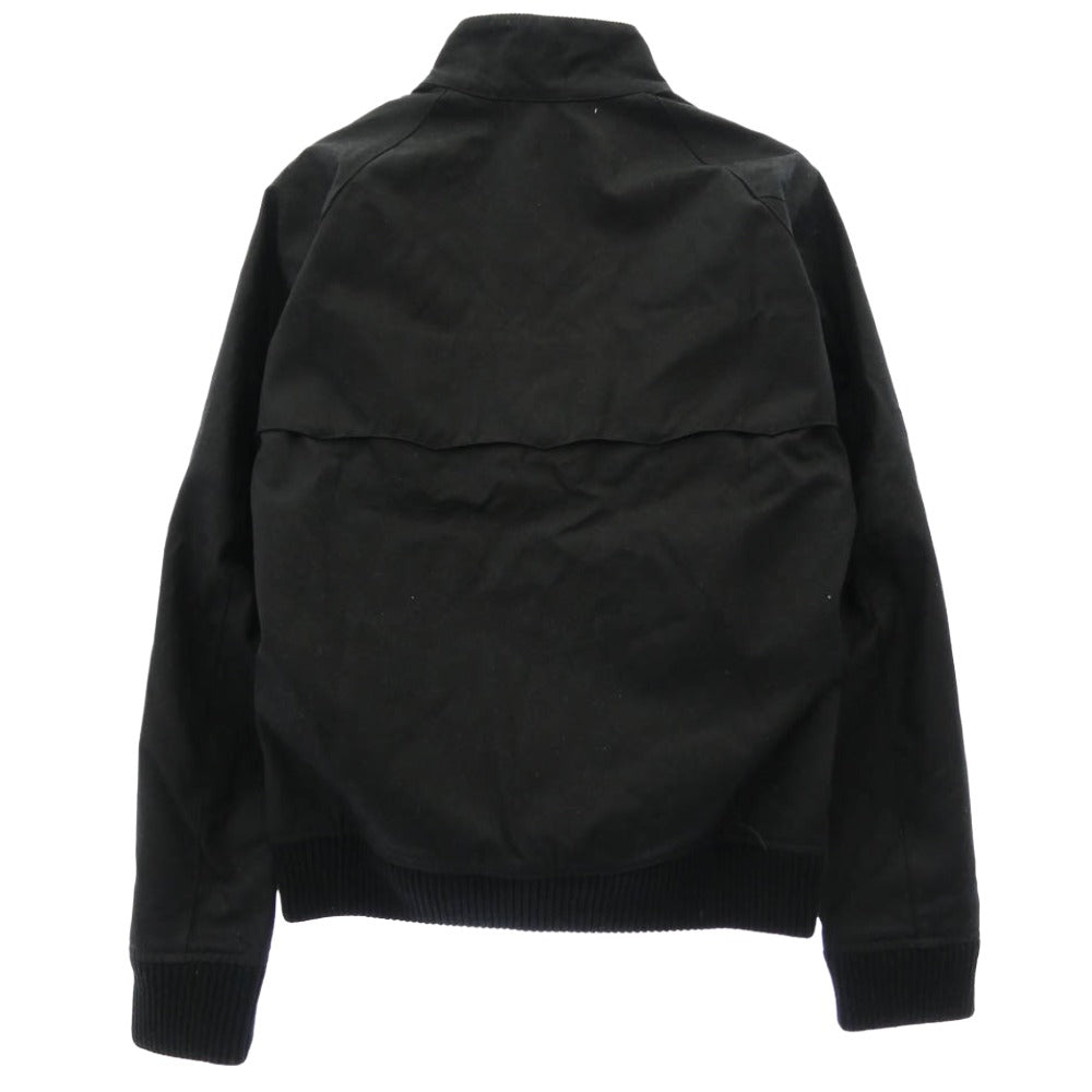 Barbour バブアー 70s 英国製 INTERNATIONAL JACKET 1crest 1ワラント