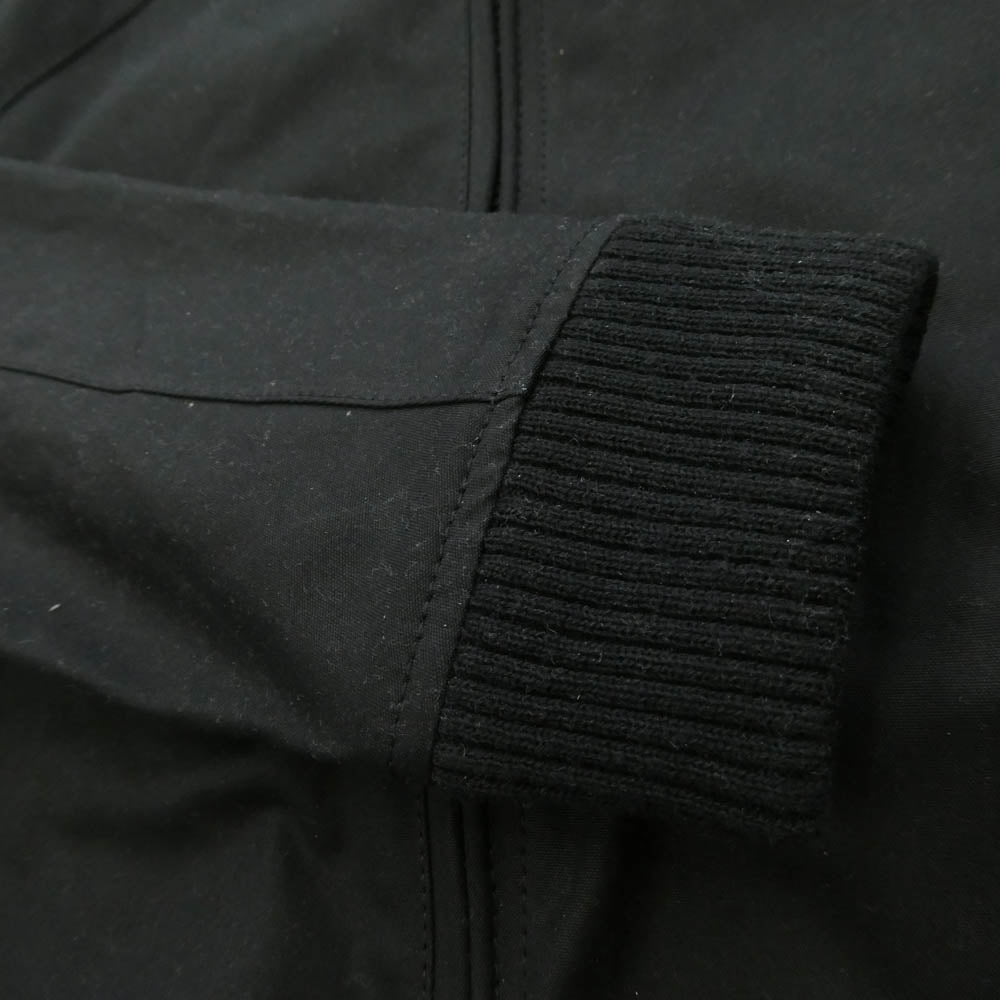 Barbour バブアー 252MWX2237 BARACUTA バラクータ Proton Wax Jacket ワックス ジャケット ブラック系 S【新古品】【未使用】【中古】
