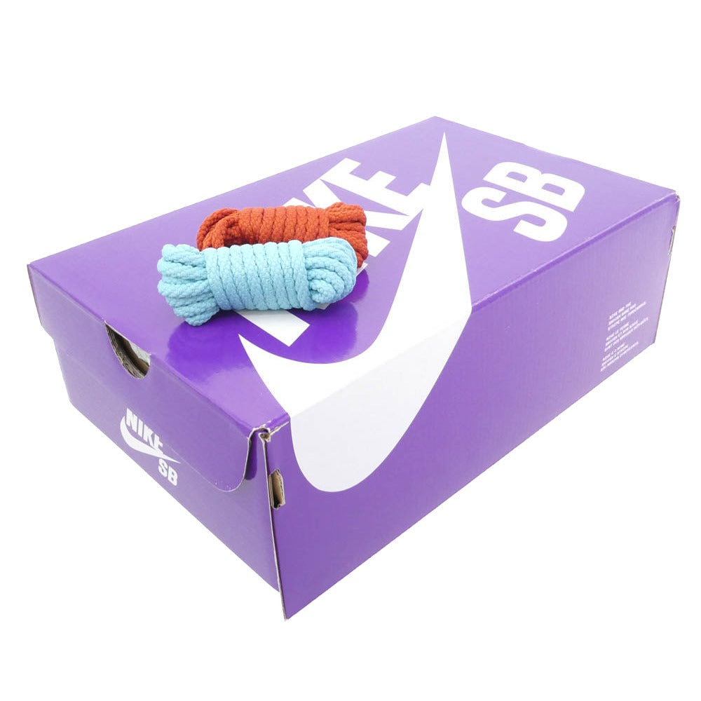 NIKE ナイキ FZ3129-200 SB Dunk Low Pro Big Money Savings ダンク ロー プロ ローカットスニーカー チャコール系 ベージュ系 26.5cm【中古】