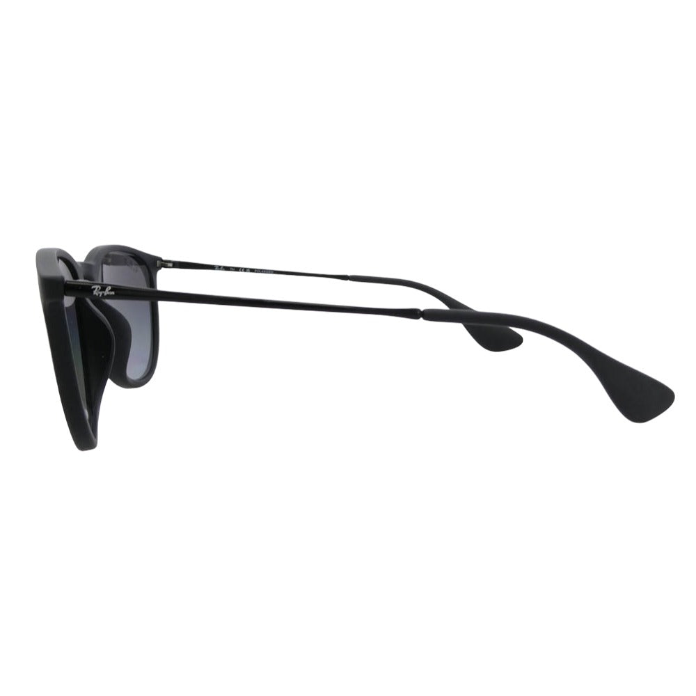 Ray-Ban レイバン RB4171F ERIKA エリカ サングラス アイウェア 眼鏡 ブラック系 54□18 145【中古】